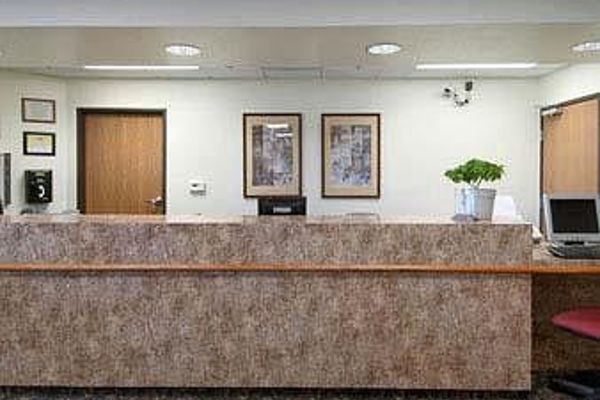 Hotel Super 8 Iola Kansas